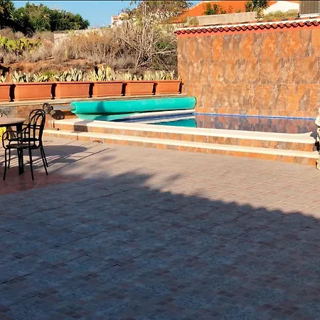 Imperial Canarias Villa