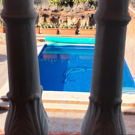 Imperial Canarias Villa