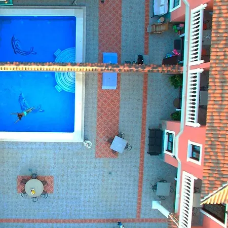 Villa Imperial Canarias *