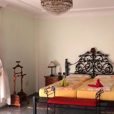 Villa Imperial Canarias Arona (Tenerife)