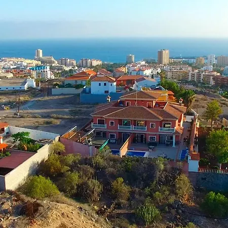 Imperial Canarias *