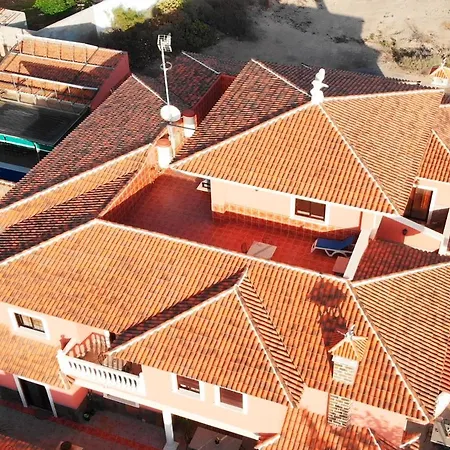 Villa Imperial Canarias *