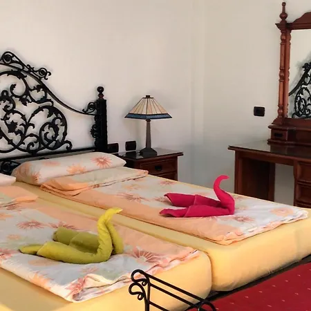 Imperial Canarias Villa *