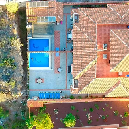 Imperial Canarias Villa